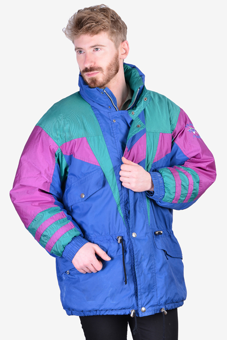 fila ski