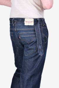 Vintage Levi 503 Loose Jeans | Size 32/30 - Brick Vintage