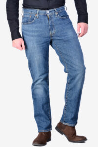 Vintage Levi’s 514 jeans