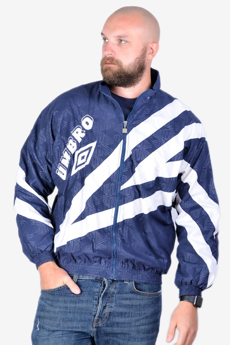Vintage Adidas Jackets for Men - Vintage Sportswear | Brick Vintage